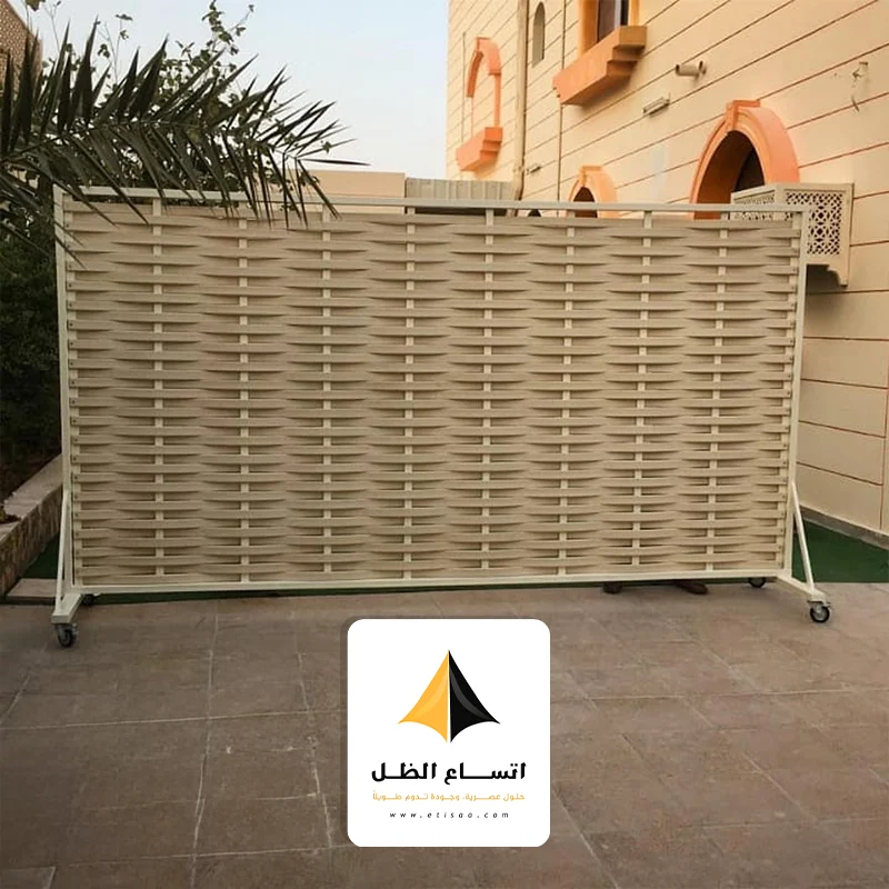 سواتر متحركة الدمام القطيف سواتر متحركة الدمام القطيف