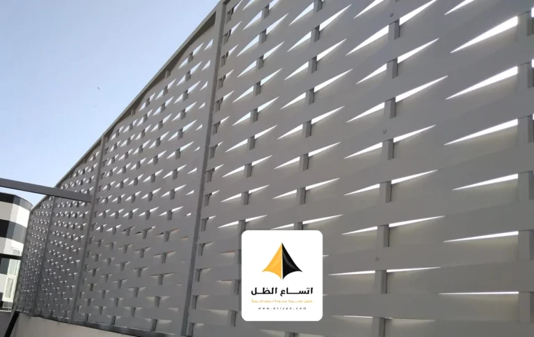 سواتر حديد مجدول الدمام الخبر: دليلك الشامل لأفضل الحلول وأقل الأسعار