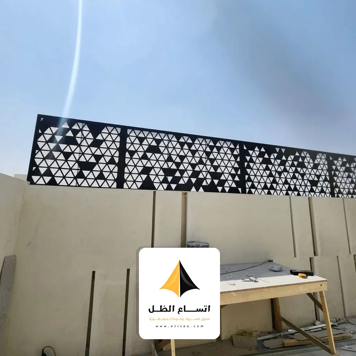 تركيب سواتر ليزر الدمام