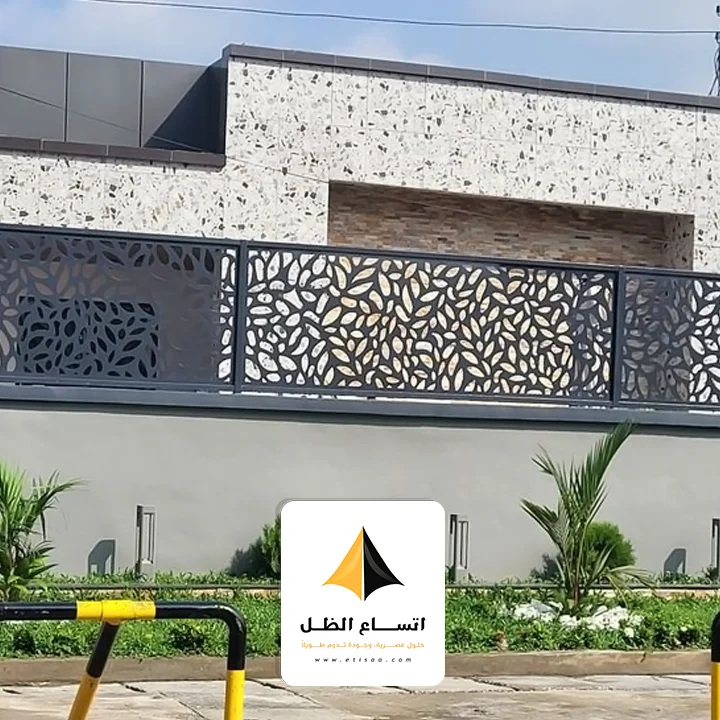 مميزات سواتر الليزر من اتساع الظل